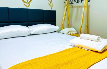 Apartamento novo próximo ao Aeroporto, Estádio Mangueirão, Shoppings, até 8 pessoas - Aceitamos cartão de crédito - Photo 19