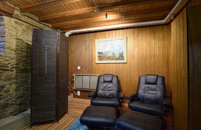 Holiday Home in Ronchampay - Photo 23