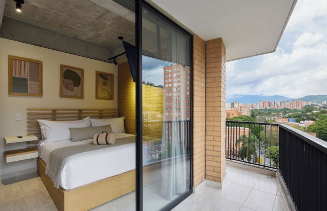 30 Living Suites - Foto 16