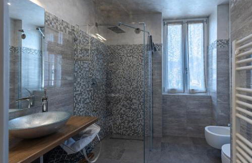 Villa Vitali - Bellagio - Foto 73