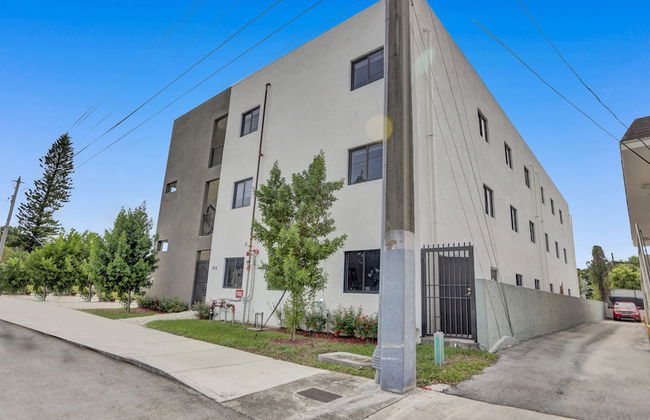 Renzzi Wynwood Apartments - Foto 58