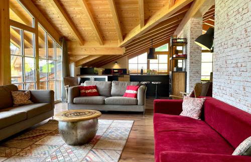 Alpenlodge Charivari - SommerBergBahn unlimited kostenlos - Photo 27