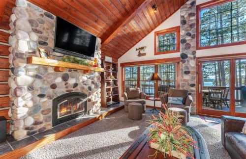 Lake Buckatabon Catch N Relax - Foto 4