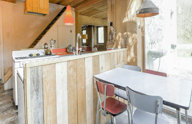 Holiday Home in Philippeville With Garden - Foto 11