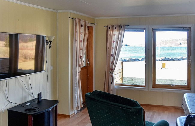 6 Person Holiday Home in Aukra - Foto 12