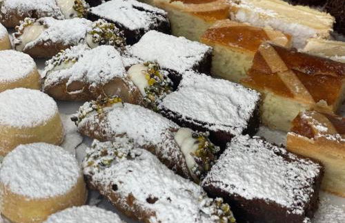 Il Cammeo 2 Guest House, near Pompeii and Vesuvius - Foto 43