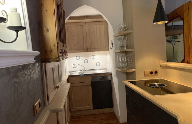 Chalet Brunnenhof - Foto 44