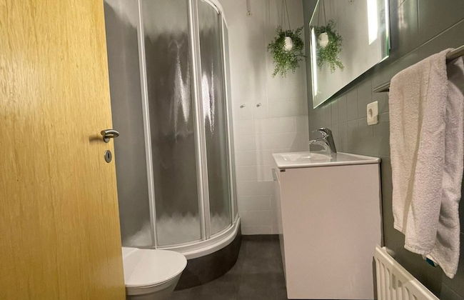 Saga Apartments - Foto 32