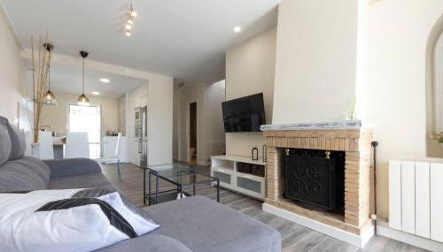 Holiday Home Aeris by Interhome - Foto 4