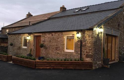 The Byre @ Cow Close - Stay, Rest and Play in the Dales. - Photo 7