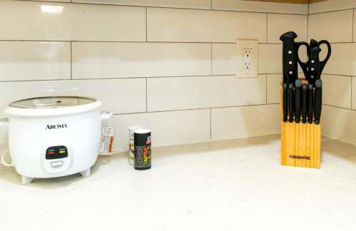 Foothills LA family friendly house - Foto 23