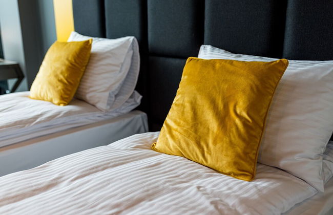 Q18 ApartHotel - Photo 57