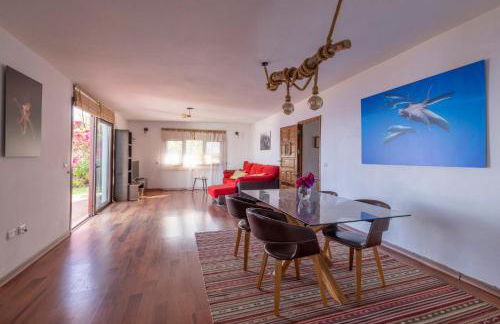 La Casa del Risco - Foto 17