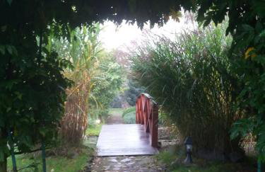 Domek blisko granicy u Darka - Photo 17