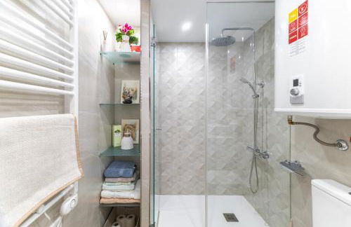 Loft Relajante Est esquí La Pinilla - Foto 13