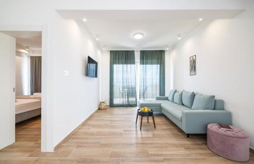 Beachfront Apartments Tić with Seaview - Foto 69