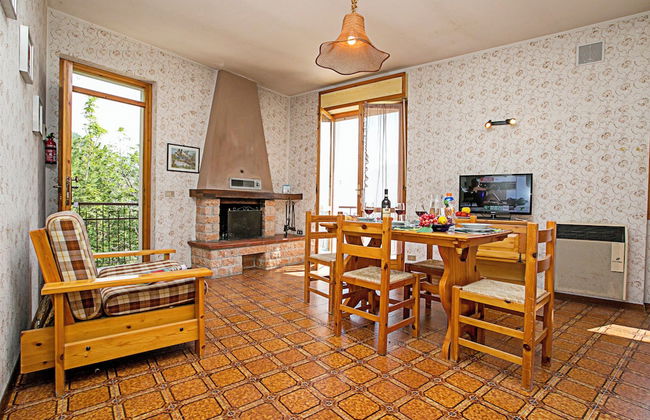 Tremosine Wonderful Lake View 2 - Foto 16