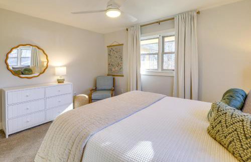 Waterfront Home on Greers Ferry Lake with Game Room - Foto 15