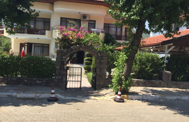 Ustun Apart - Foto 44