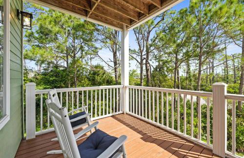 Luxury Renovated Bayview Home w/ Private Pool & Resort Amenities | St. George Island - Foto 67