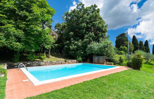 Cosy Farmhouse in Bacchereto With Swimming Pool - Foto 58