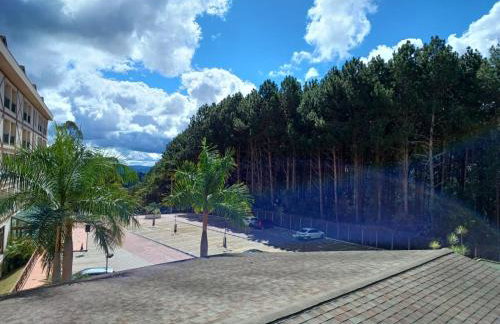 Vista Azul Apart Hotel - Com Cozinha Compacta - Foto 2