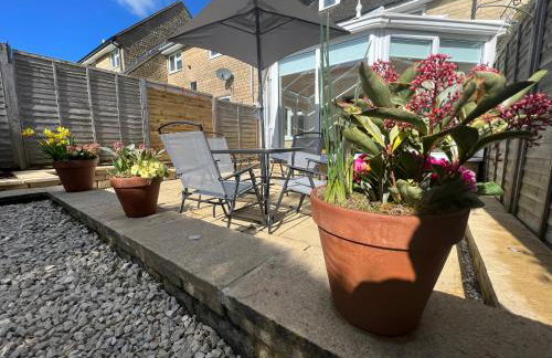 Cotswold apartment with private parking! - Foto 15