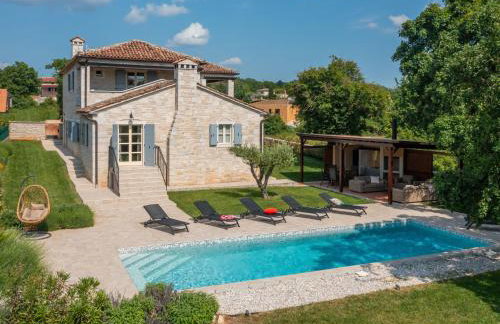 Holiday Home Villa Grando I by Interhome - Foto 46