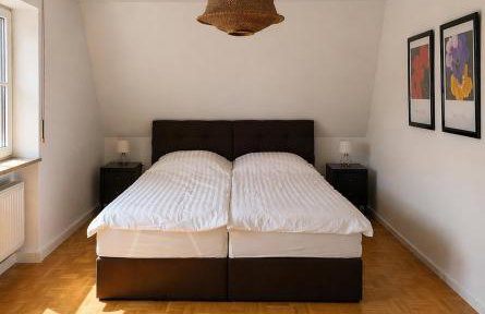 SCHEE Panorama Apartment - ideal für Gruppen und Familien - Foto 3