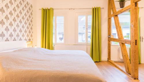 Ferienhaus Innerste - Foto 3