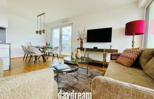 Traumwohnung im Wissenschaftspark - Foto 18