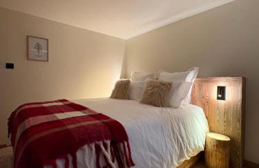 Chalet Cimebleu SPA & Sauna - Foto 9