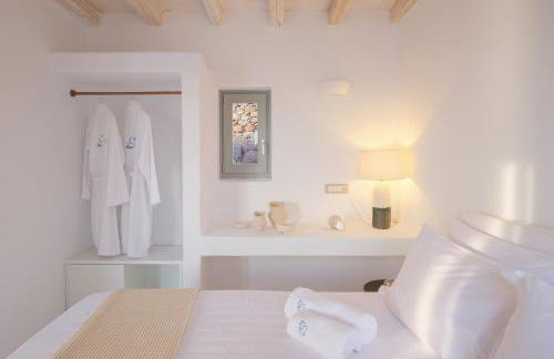 Odyssey Rock Milos Sunset Suites - Foto 30