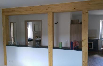 Beim Hooch "Traud" - Foto 12