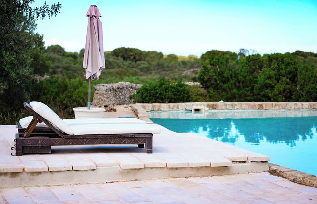 Masseria Piccole Taverne - Foto 27