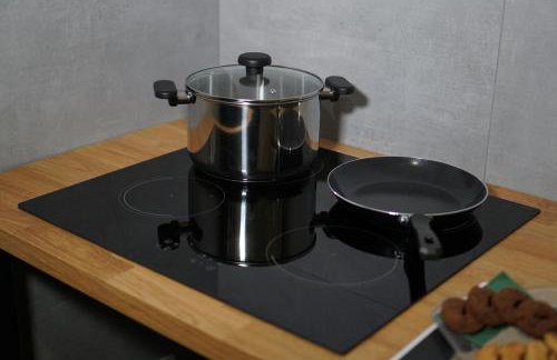 Farina Apartments - Foto 15