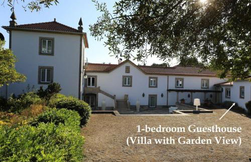 Casa dos Macieis - Entire Main House, Entire Guesthouse or Separate Wing of Main House - Camino Santiago direct access & Optional Agritourism - Foto 30