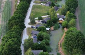 Oakwood Lodges with Hot tubs York - Foto 70