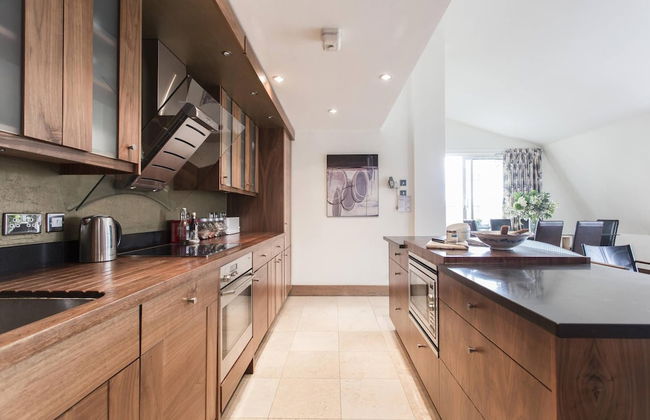 Lambs Conduit Street by Onefinestay - Photo 5