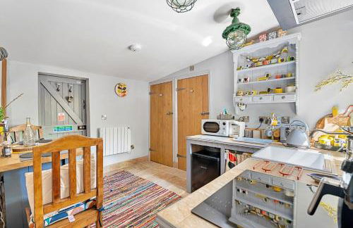 Finest Retreats - Hilltop Stable - Foto 10