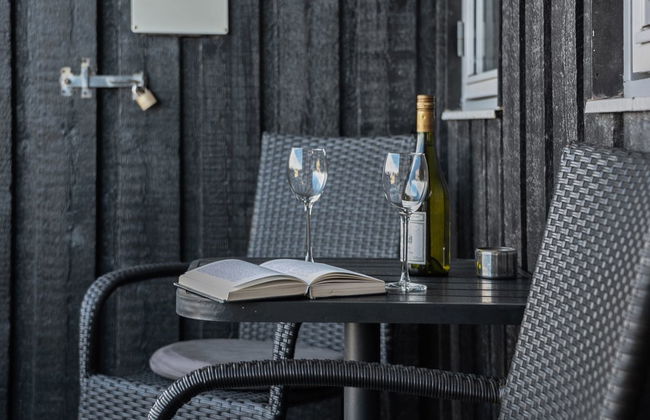 "Durita" - 600m to the fjord - Foto 3