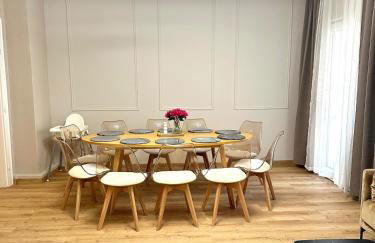 Modern luxury apartment central parking - Foto 24