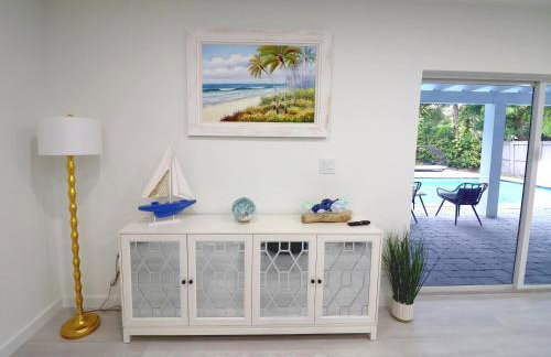 Villa Cristina in Miami - Foto 20