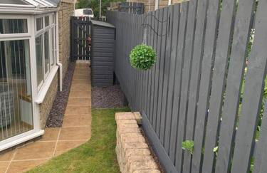 Three bedroom house in Culloden, Inverness - Photo 28