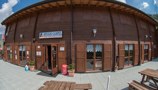 Instalações desportivas