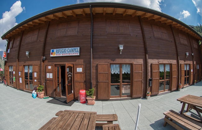 Rifugio Campel - Photo 3