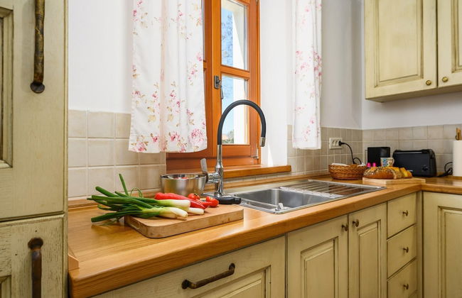 Villa in Banki With Private Pool Near Marea Beach - Foto 11