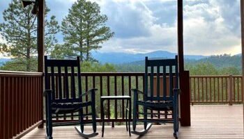 Painted Horse Retreat by Ruidoso Vacation Rentals - Foto 2