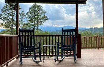 Painted Horse Retreat by Ruidoso Vacation Rentals - Foto 2