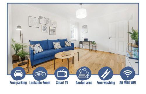 FeWo Phönixhütte am Baldeneysee in Kupferdreh - Foto 1